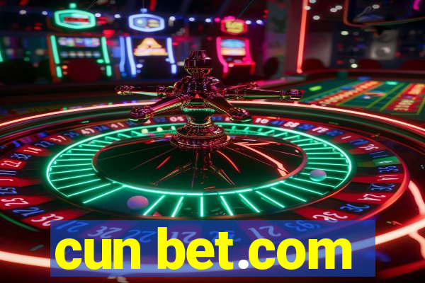 cun bet.com